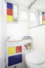 Bimobil ST 702 2008 года